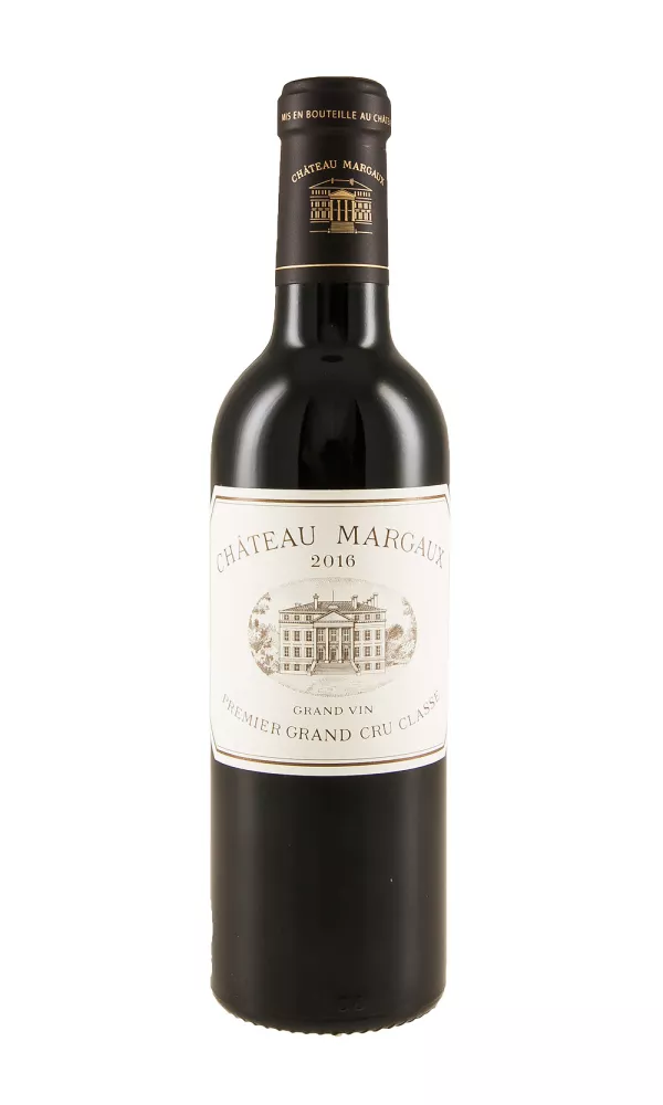 Margaux Half Margaux Half