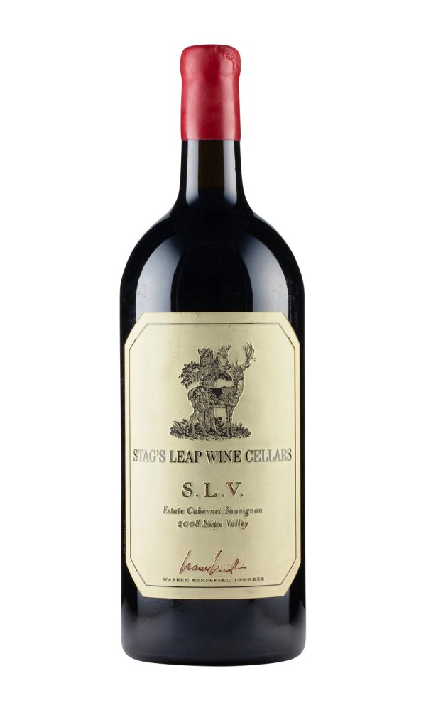 Stags Leap SLV 300cl