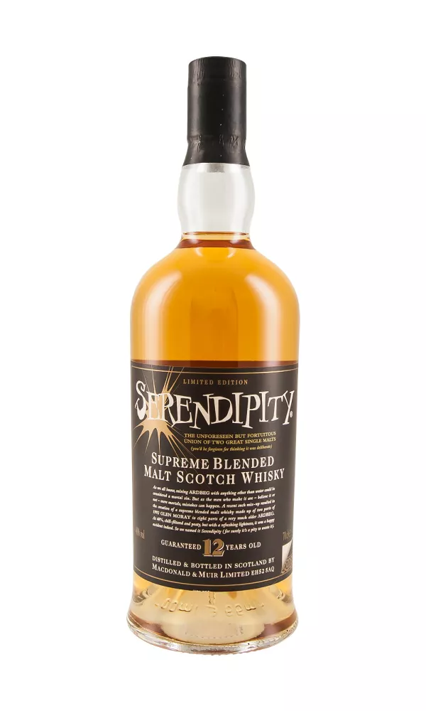 Ardbeg Serendipity Ardbeg Serendipity