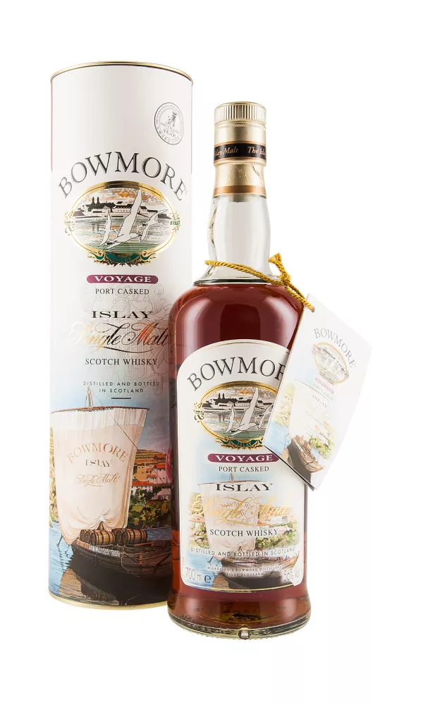 Bowmore Voyage Bowmore Voyage