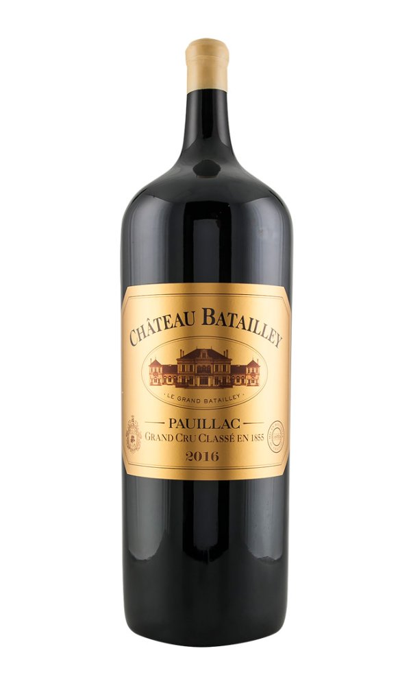 Batailley 1800cl