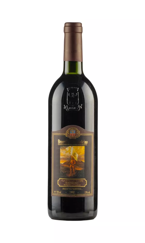 Brunello di Montalcino Banfi Brunello di Montalcino Banfi