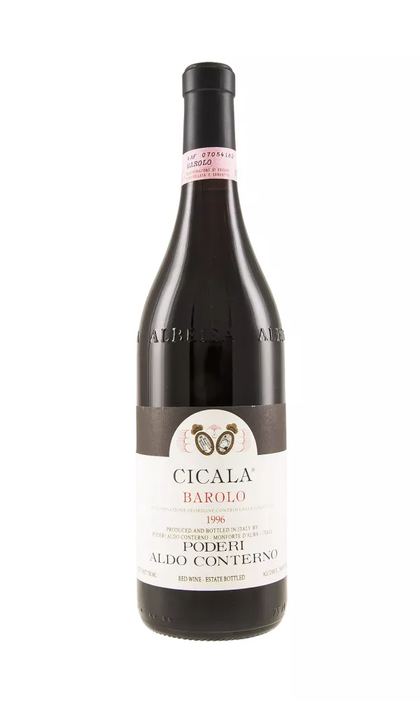 Barolo Cicala Aldo Conterno Barolo Cicala Aldo Conterno