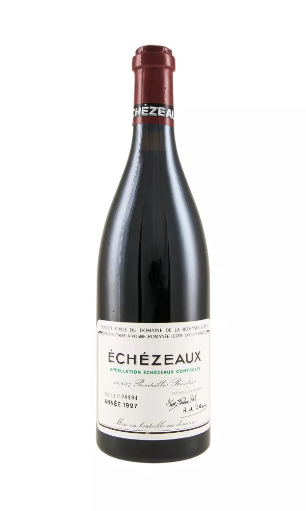 Echezeaux DRC Echezeaux DRC