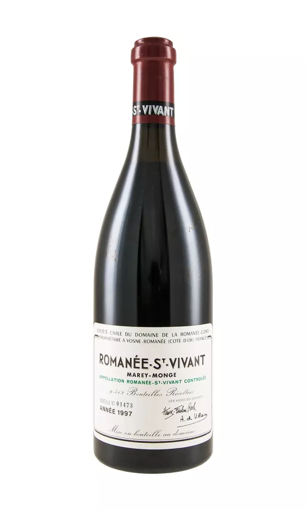 Romanee St Vivant DRC Romanee St Vivant DRC