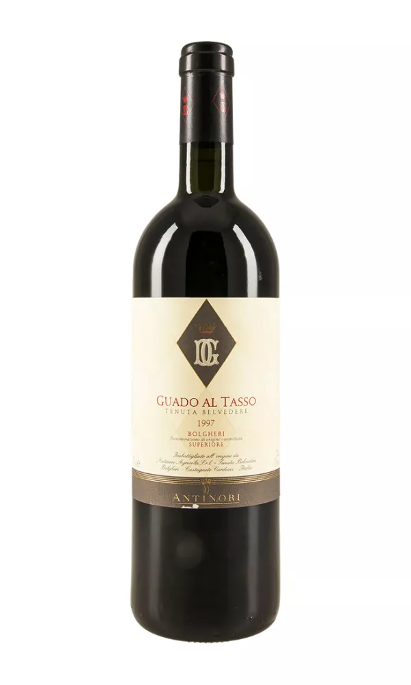 Guado Al Tasso Marchesi Antinori Guado Al Tasso Marchesi Antinori