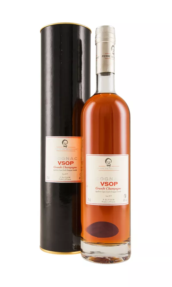 Pierre de Segonzac VSOP Pierre de Segonzac VSOP