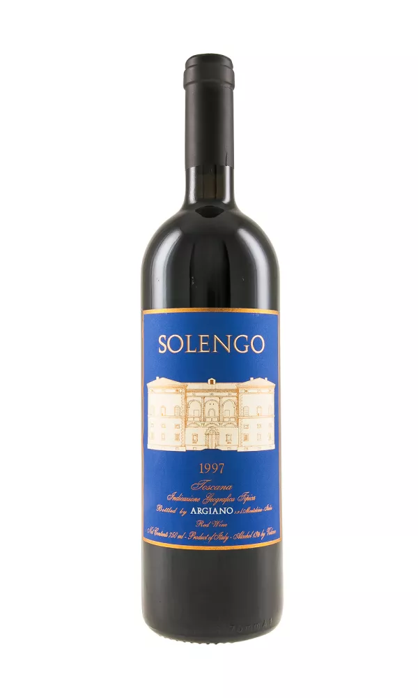 Solengo Argiano Solengo Argiano