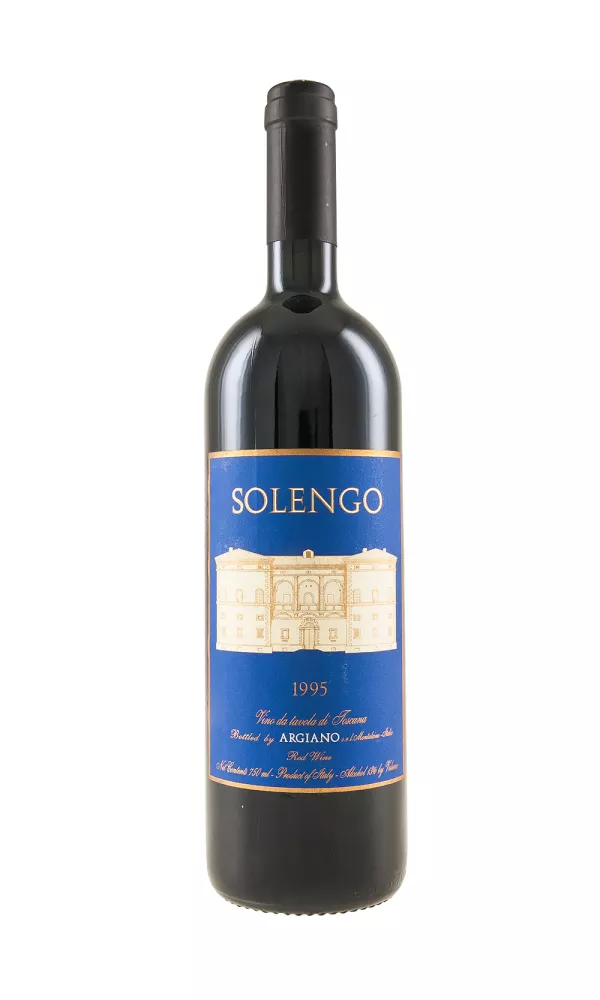Solengo Argiano Solengo Argiano