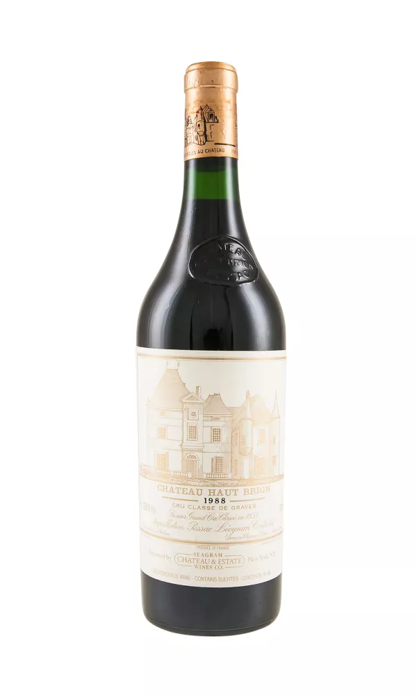Haut Brion Haut Brion
