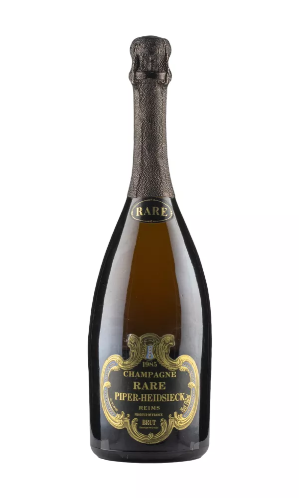 Piper Heidsieck Rare Piper Heidsieck Rare