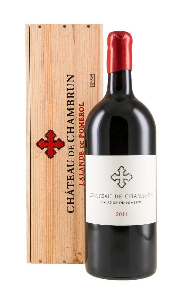 Chambrun 300cl (Ex Chateau)