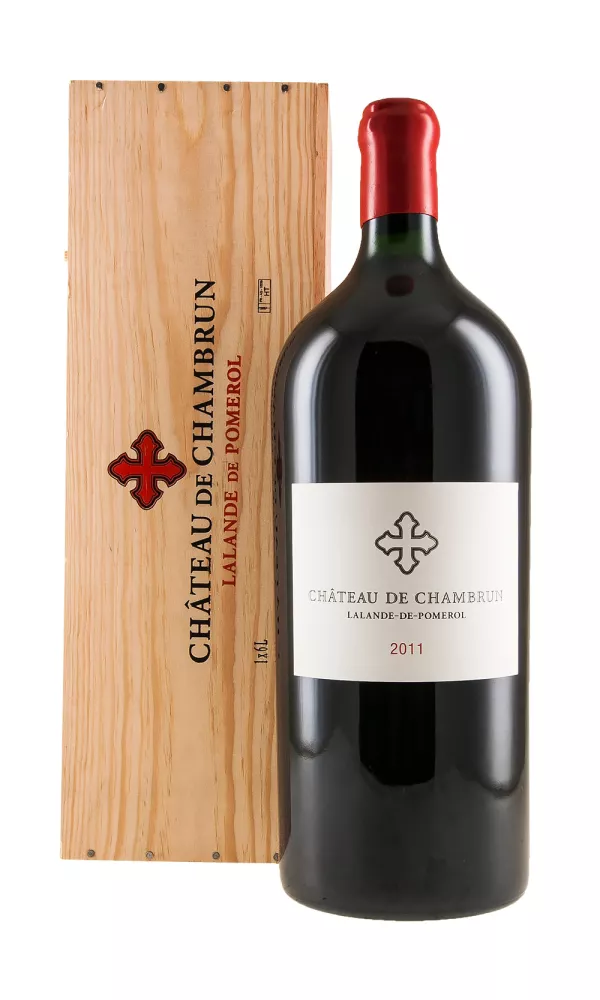 Chambrun 600cl (Ex Chateau) Chambrun 600cl (Ex Chateau)