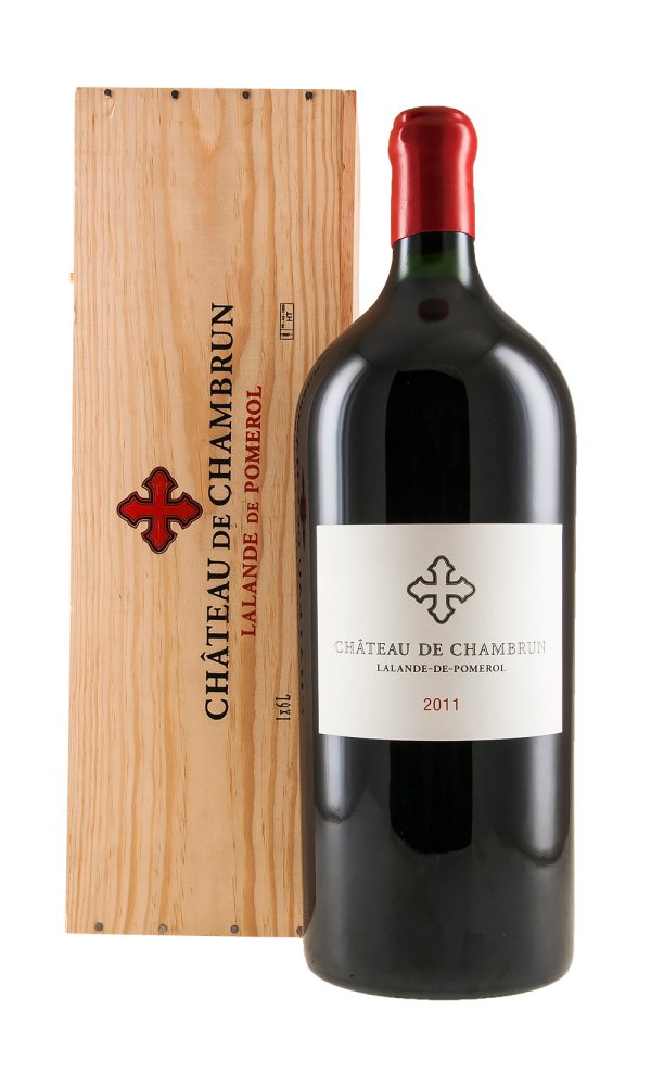 Chambrun 600cl (Ex Chateau)