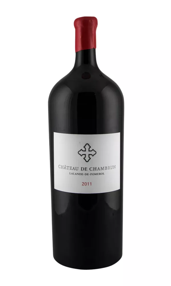 Chambrun 1200cl (Ex Chateau) Chambrun 1200cl (Ex Chateau)