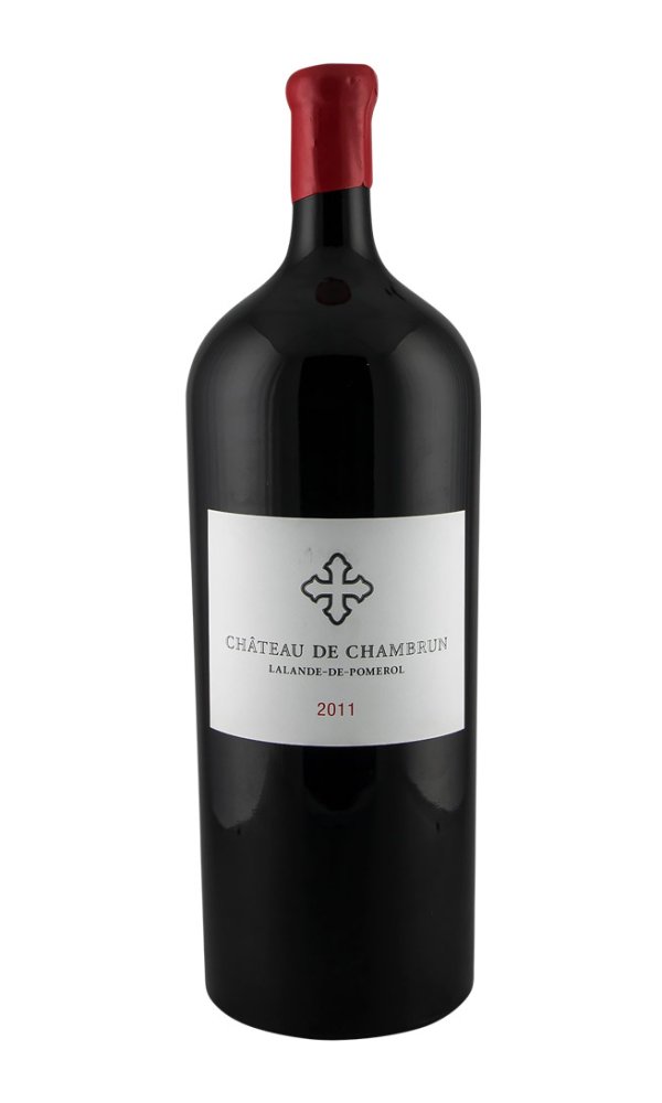 Chambrun 1200cl (Ex Chateau)