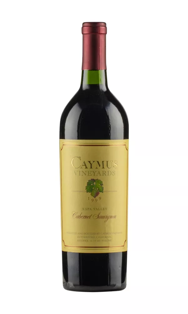 Caymus Caymus