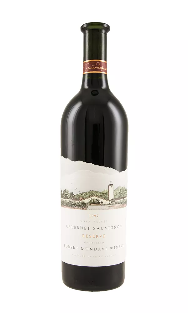 Mondavi Cabernet Sauvignon Mondavi Cabernet Sauvignon