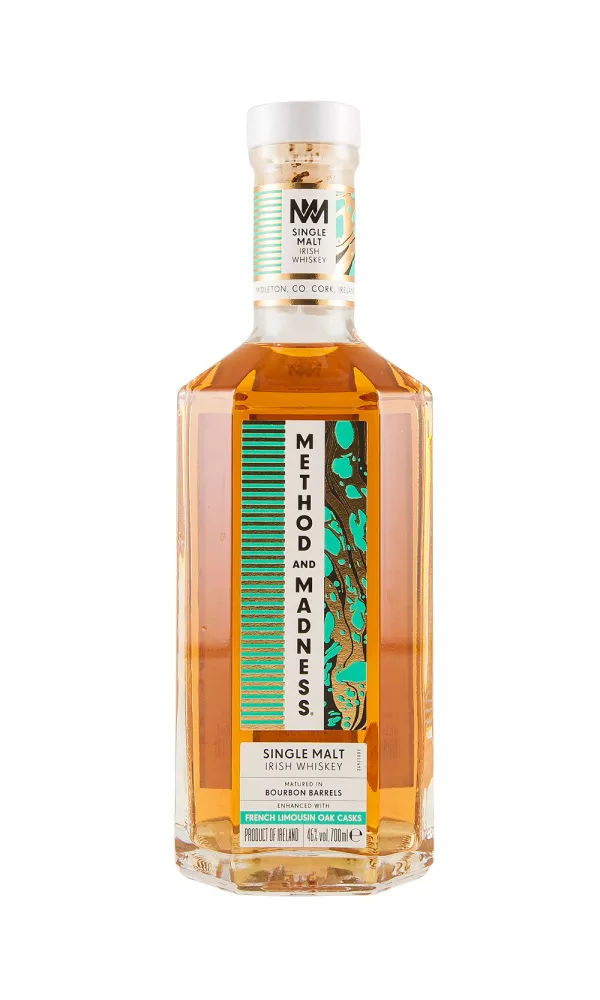 Method and Madness Single Malt Method and Madness Single Malt