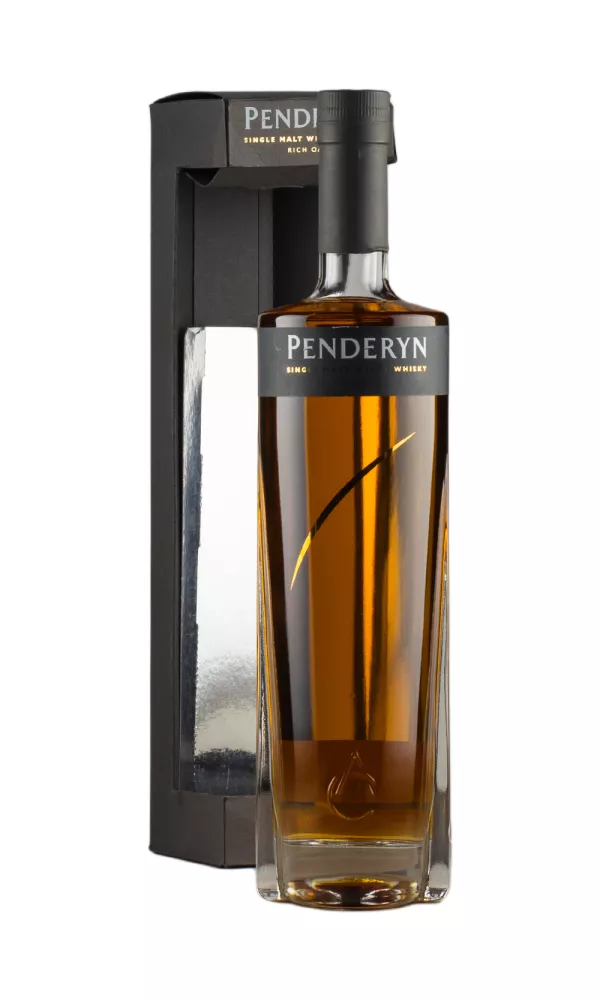 Penderyn Rich Oak Penderyn Rich Oak