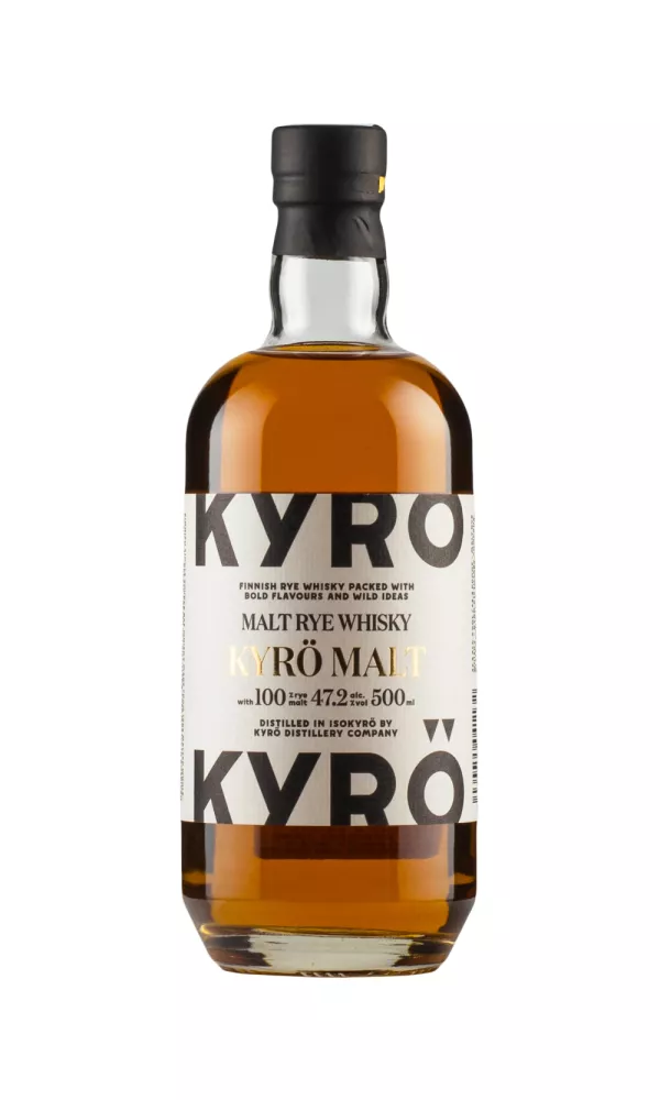 Kyro Single Malt Rye Kyro Single Malt Rye