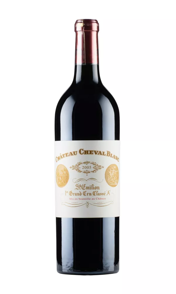 Cheval Blanc Cheval Blanc