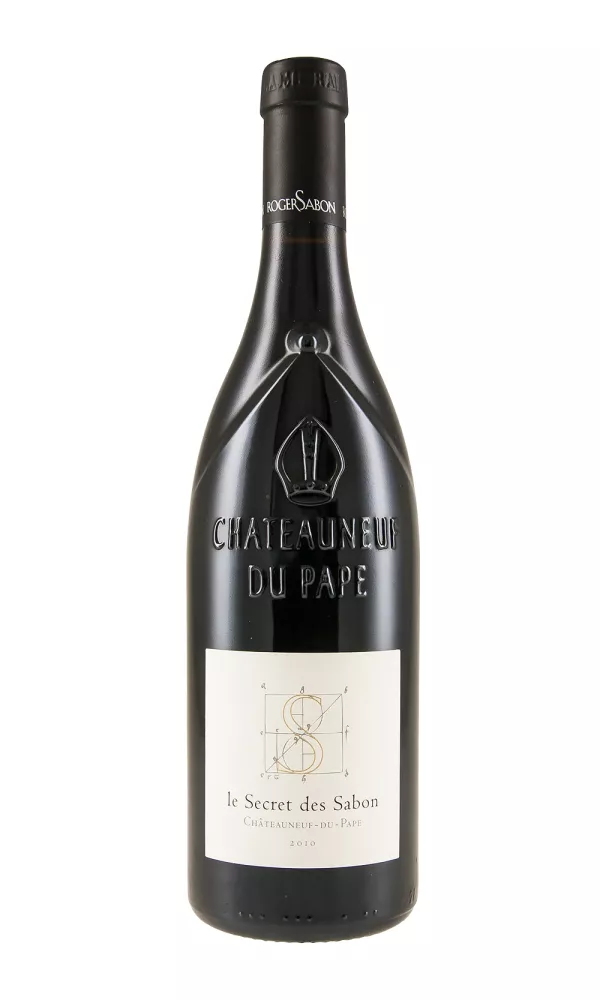 Chateauneuf du Pape Le Secret des Sabon Chateauneuf du Pape Le Secret des Sabon
