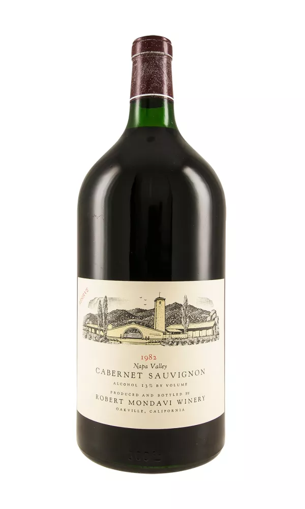 Mondavi Cabernet Sauvignon 300cl Mondavi Cabernet Sauvignon 300cl