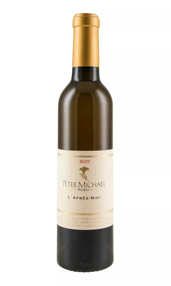 Peter Michael L`Apres Midi Half Peter Michael L`Apres Midi Half