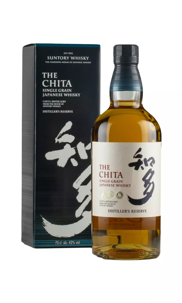 Chita Distiller`s Reserve Chita Distiller`s Reserve
