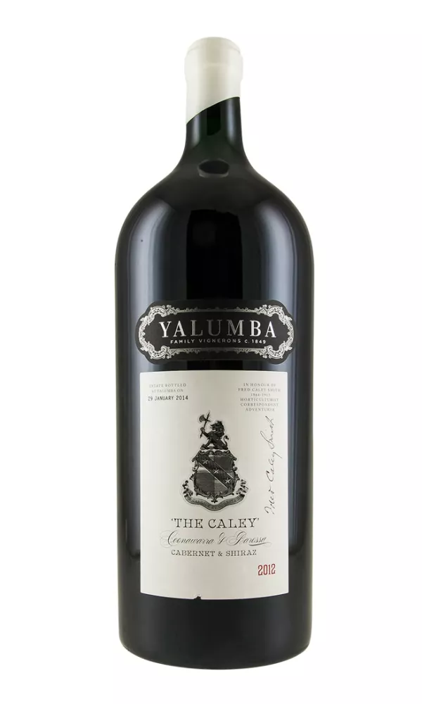 Yalumba The Caley 600cl Yalumba The Caley 600cl