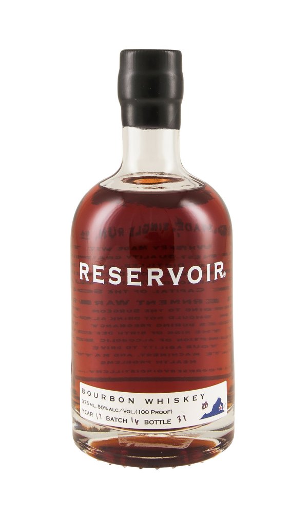 Reservoir Bourbon Half
