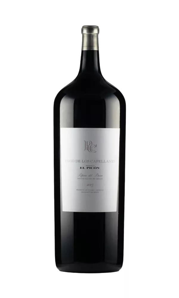 El Picon Pago de los Capellanes 1800cl El Picon Pago de los Capellanes 1800cl