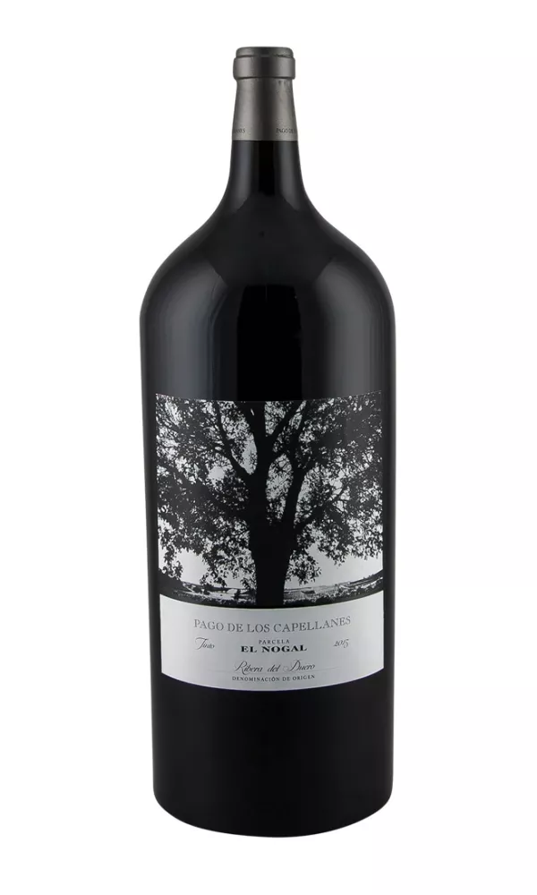 El Nogal Pago de los Capellanes 1200cl El Nogal Pago de los Capellanes 1200cl