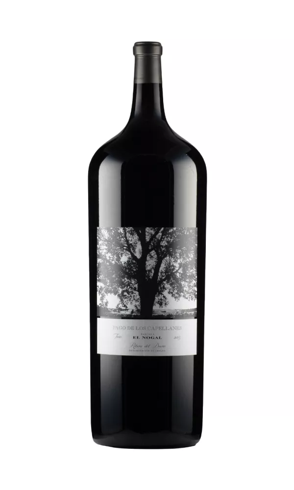 El Nogal Pago de los Capellanes 1800cl El Nogal Pago de los Capellanes 1800cl