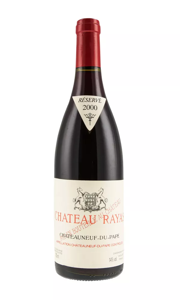 Chateauneuf du Pape Rayas Chateauneuf du Pape Rayas