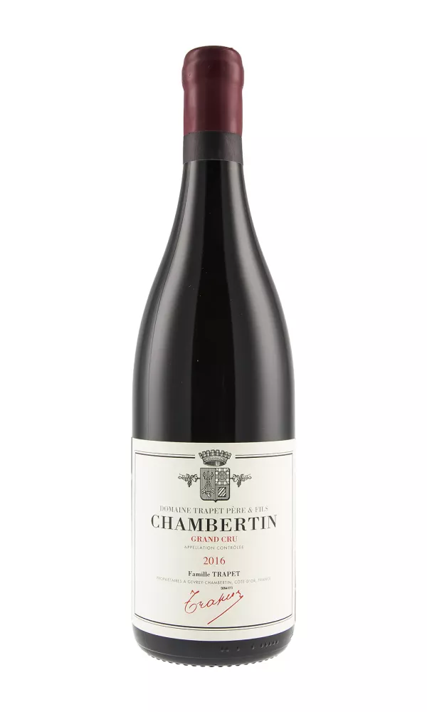 Chambertin Trapet Chambertin Trapet