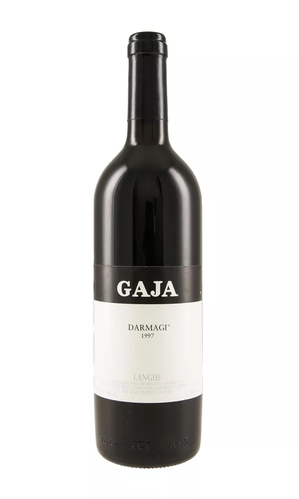 Darmagi Gaja Darmagi Gaja