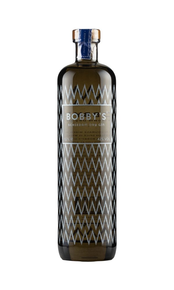 Bobby`s Schiedam Dry Gin