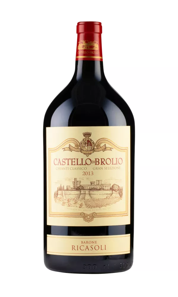 Ricasoli Castello di Brolio 300cl Ricasoli Castello di Brolio 300cl