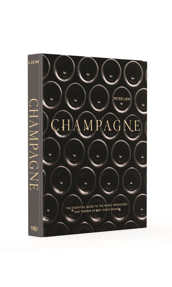 Champagne - Peter Liem