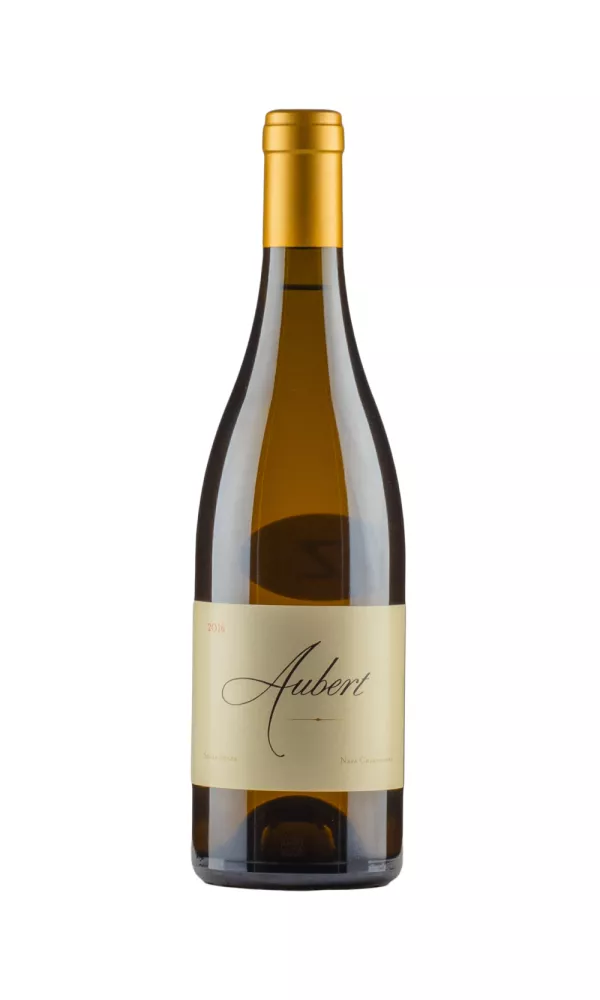 Aubert Sugar Shack Estate Chardonnay Aubert Sugar Shack Estate Chardonnay