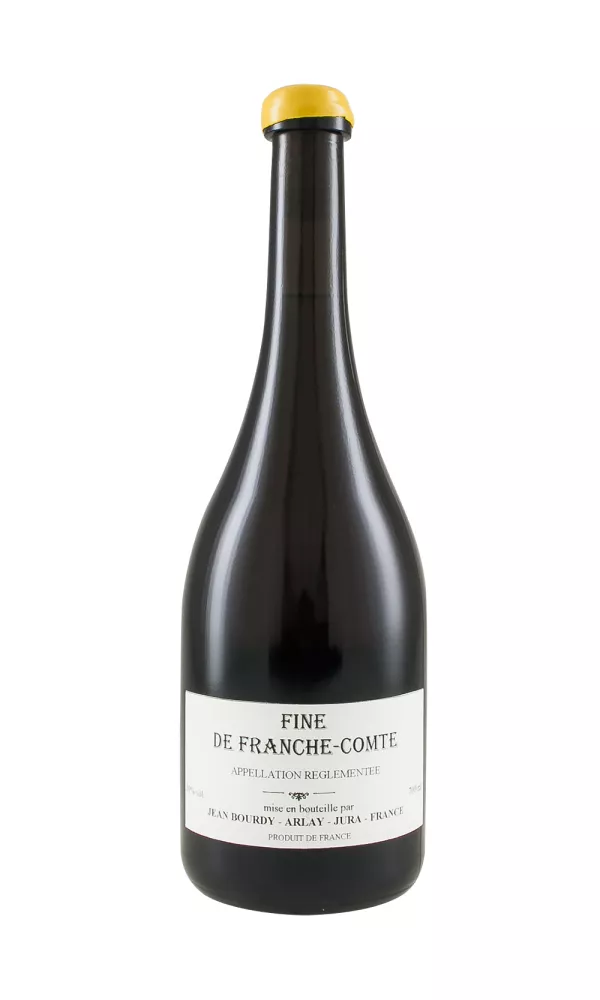 Cave Jean Bourdy Fine de Jura Cave Jean Bourdy Fine de Jura