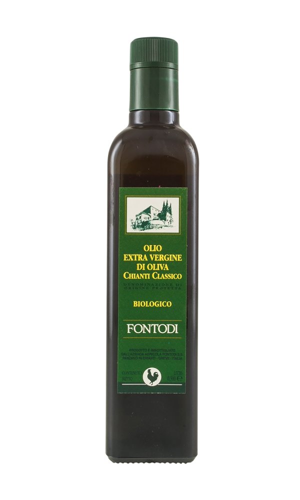 Fontodi Olive Oil