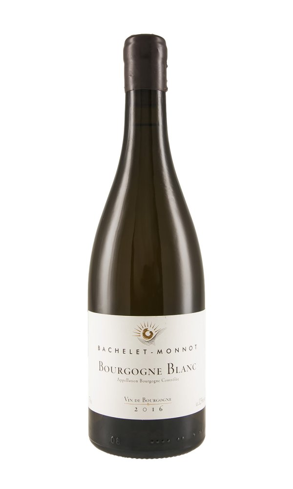Bourgogne Blanc Bachelet Monnot