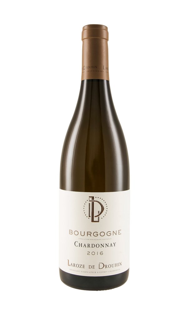 Bourgogne Chardonnay Laroze de Drouhin