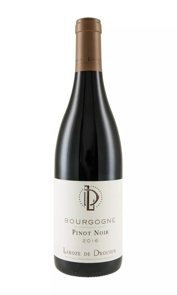 Bourgogne Pinot Noir Laroze de Drouhin Bourgogne Pinot Noir Laroze de Drouhin