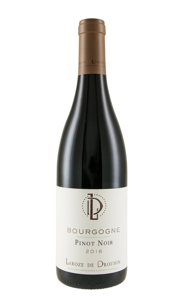 Bourgogne Pinot Noir Laroze de Drouhin