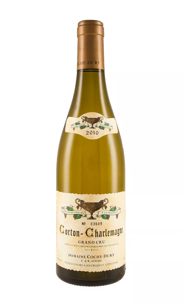 Corton Charlemagne Coche Dury Corton Charlemagne Coche Dury