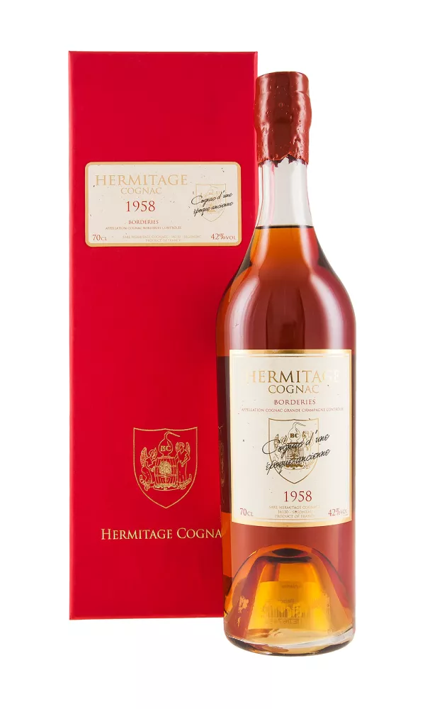 Hermitage Borderies Hermitage Borderies